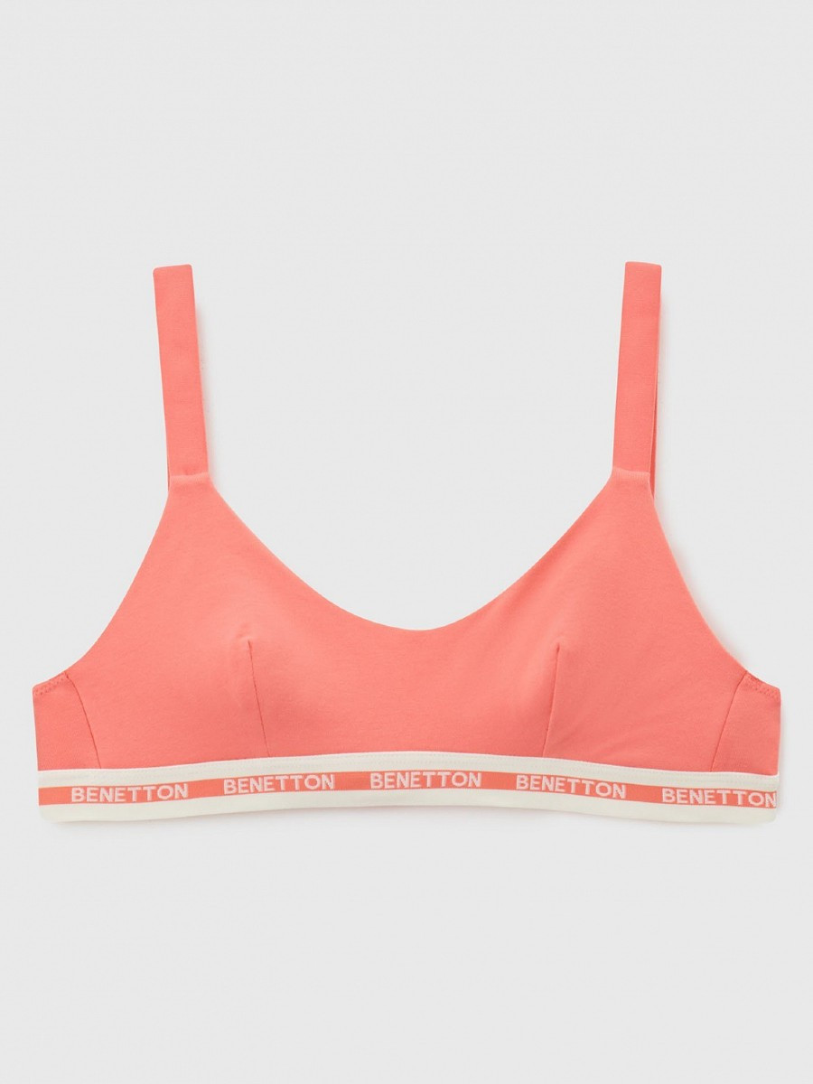 Benetton ženski brushalter 