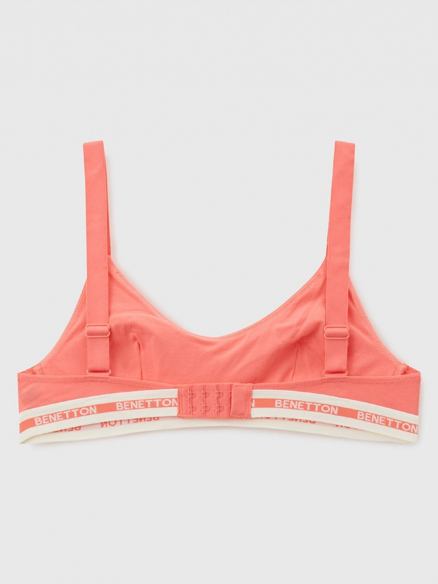 Benetton ženski brushalter 