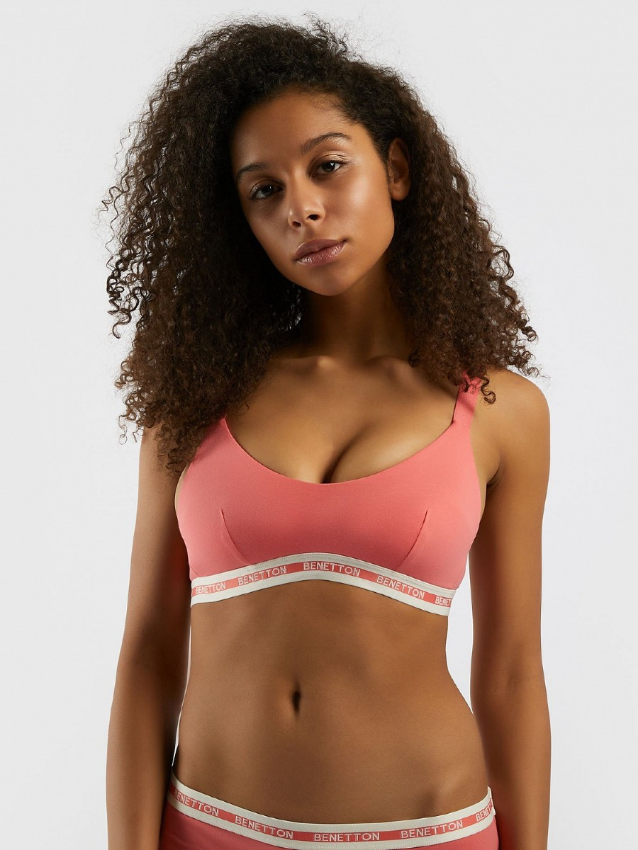 Benetton ženski brushalter 