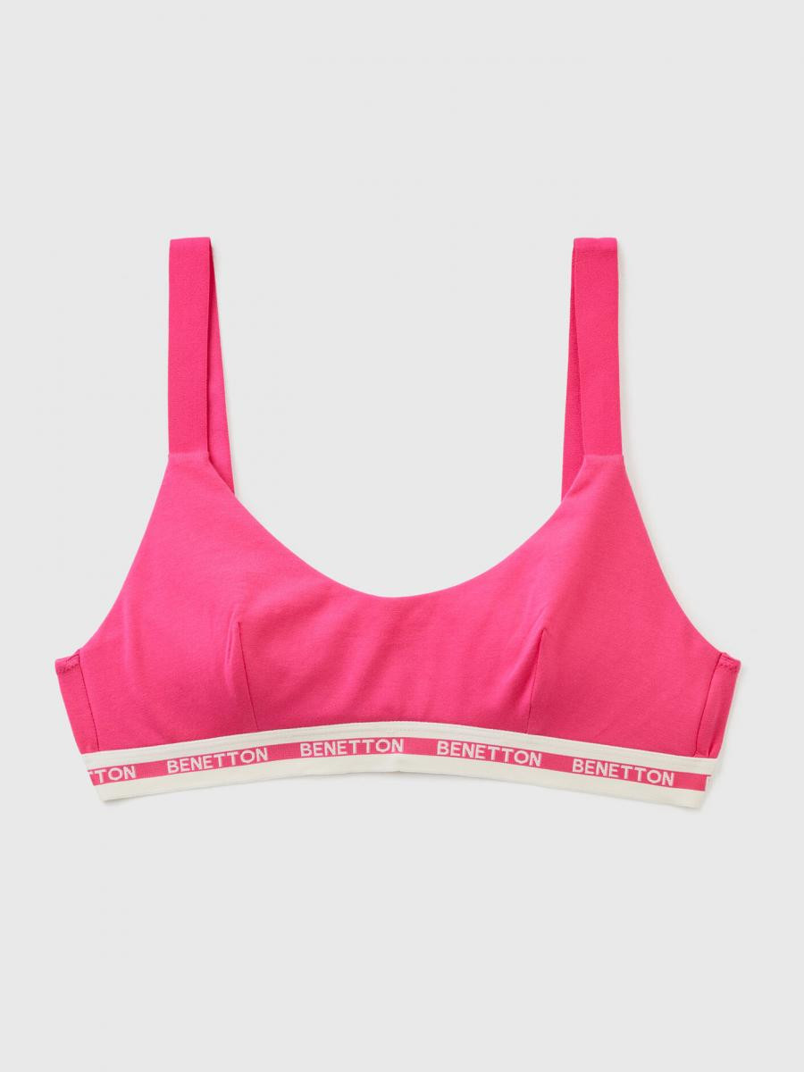 Benetton ženski brushalter 