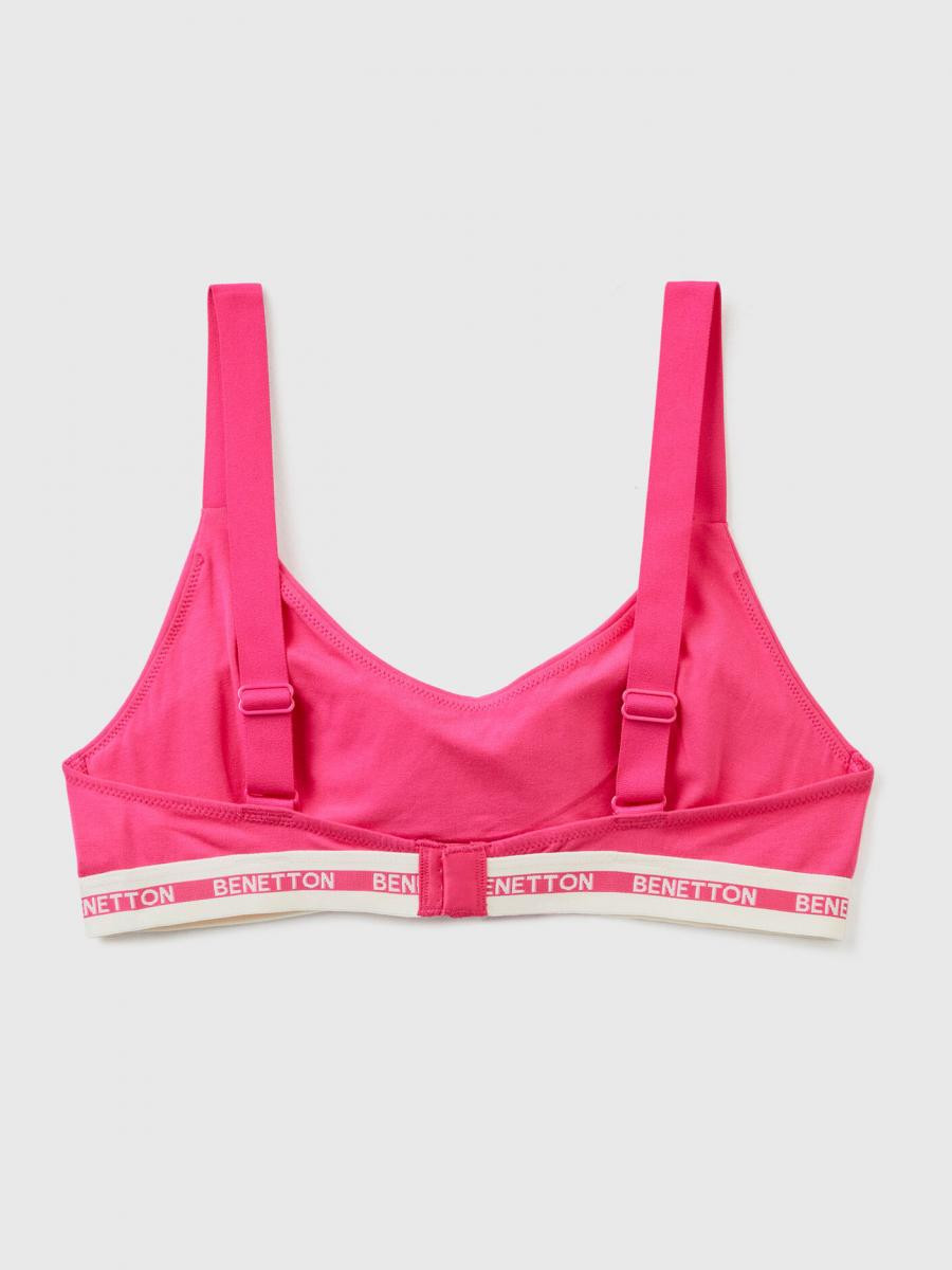 Benetton ženski brushalter 