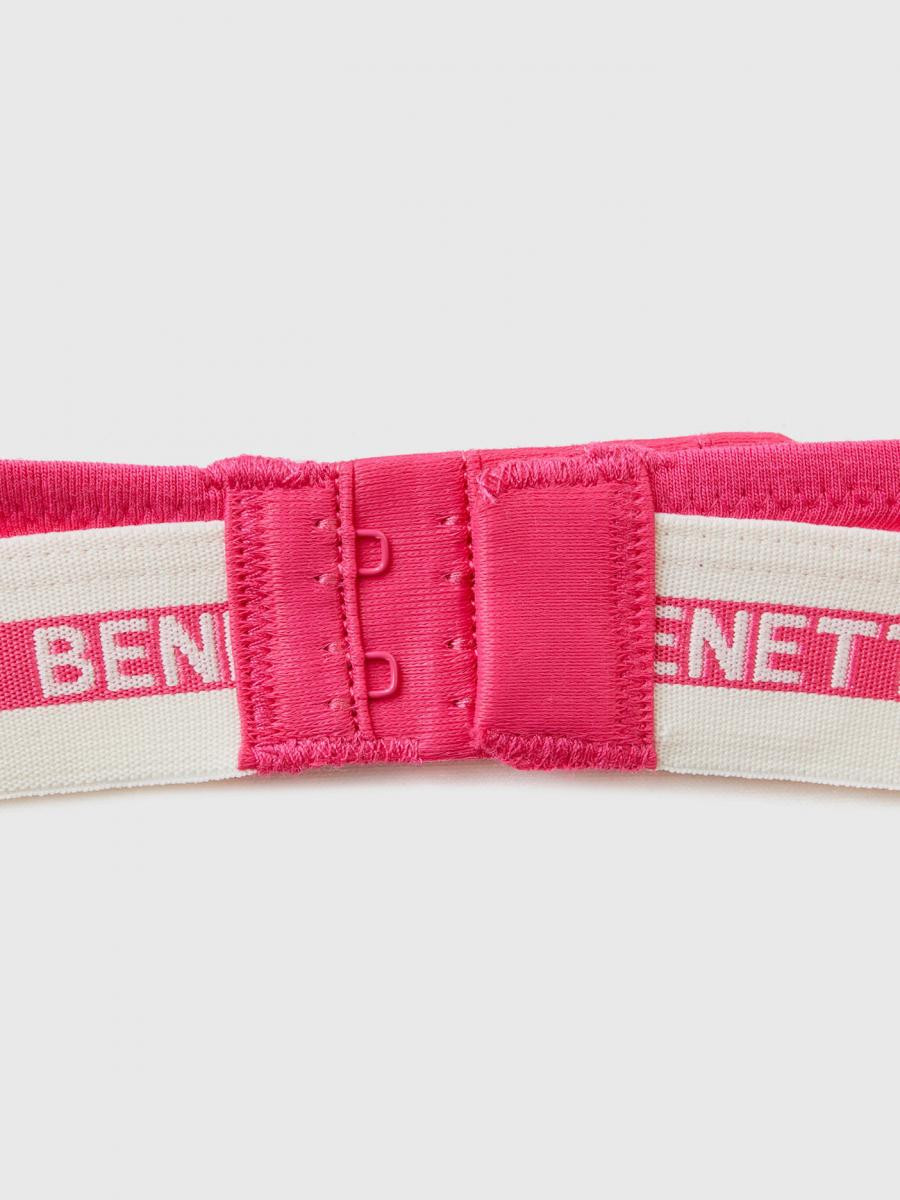 Benetton ženski brushalter 