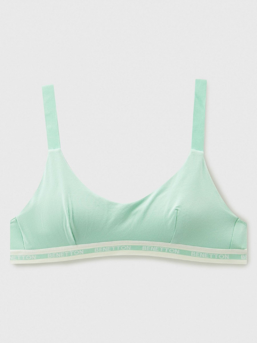 Benetton ženski brushalter 