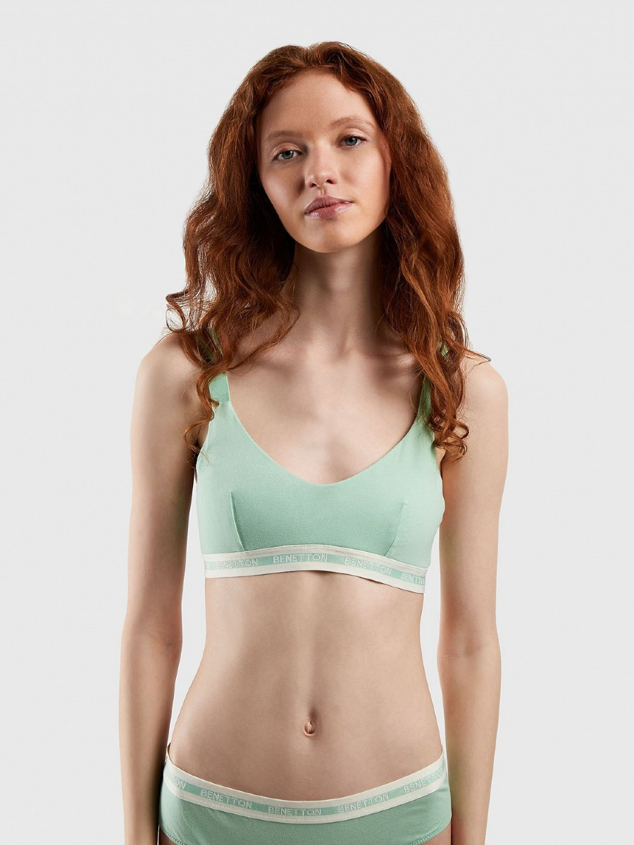 Benetton ženski brushalter 