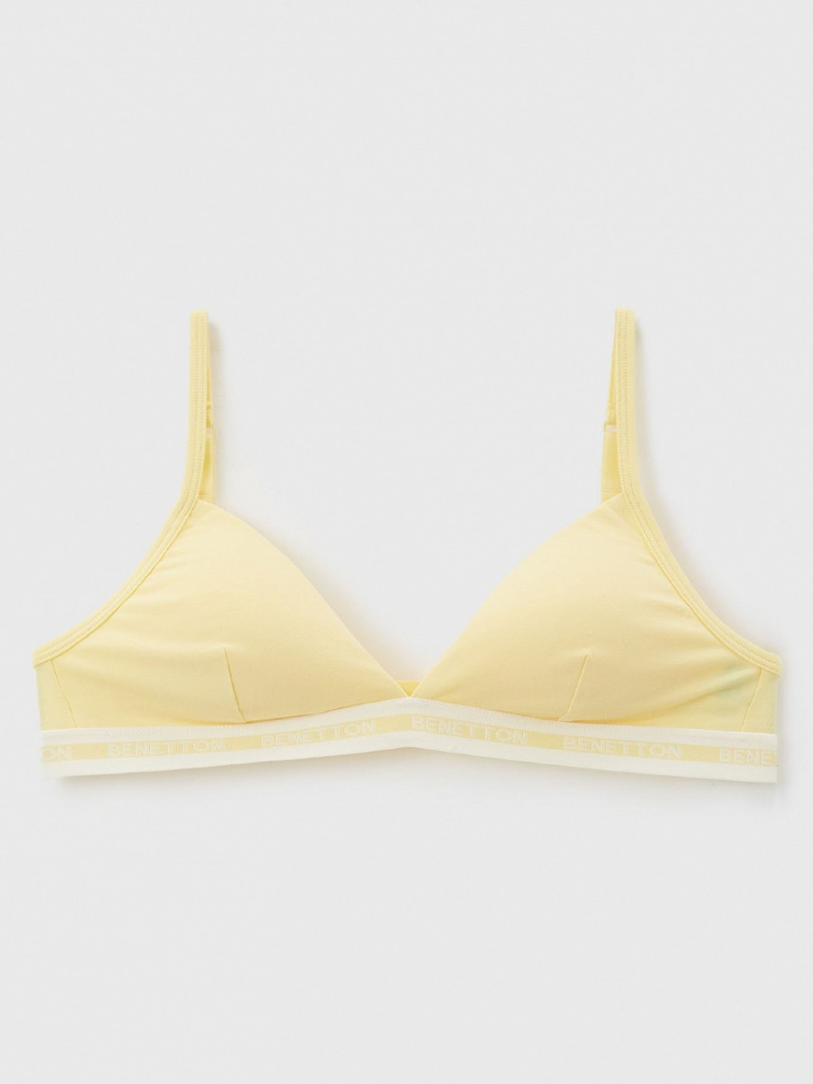 Benetton ženski brushalter 