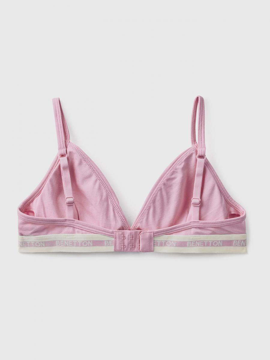 Benetton ženski brushalter 