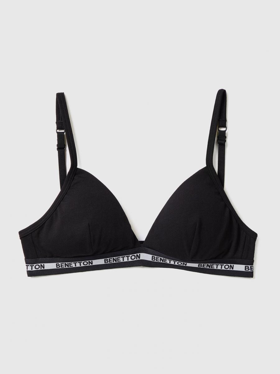 Benetton ženski brushalter 