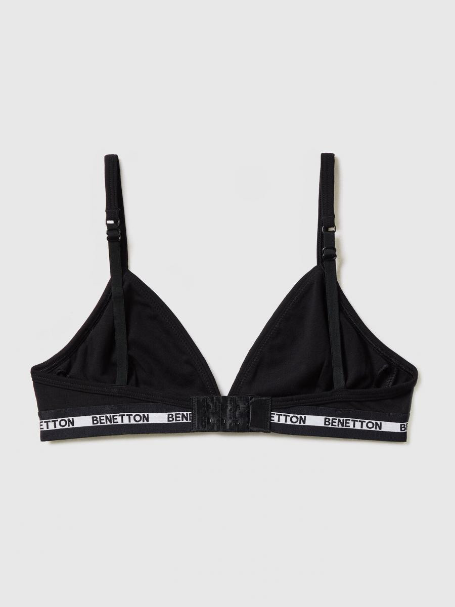 Benetton ženski brushalter 