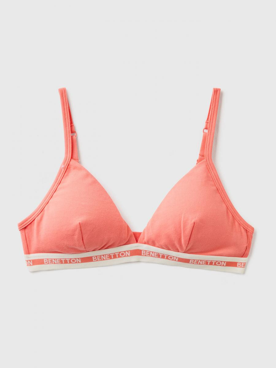 Benetton ženski brushalter 