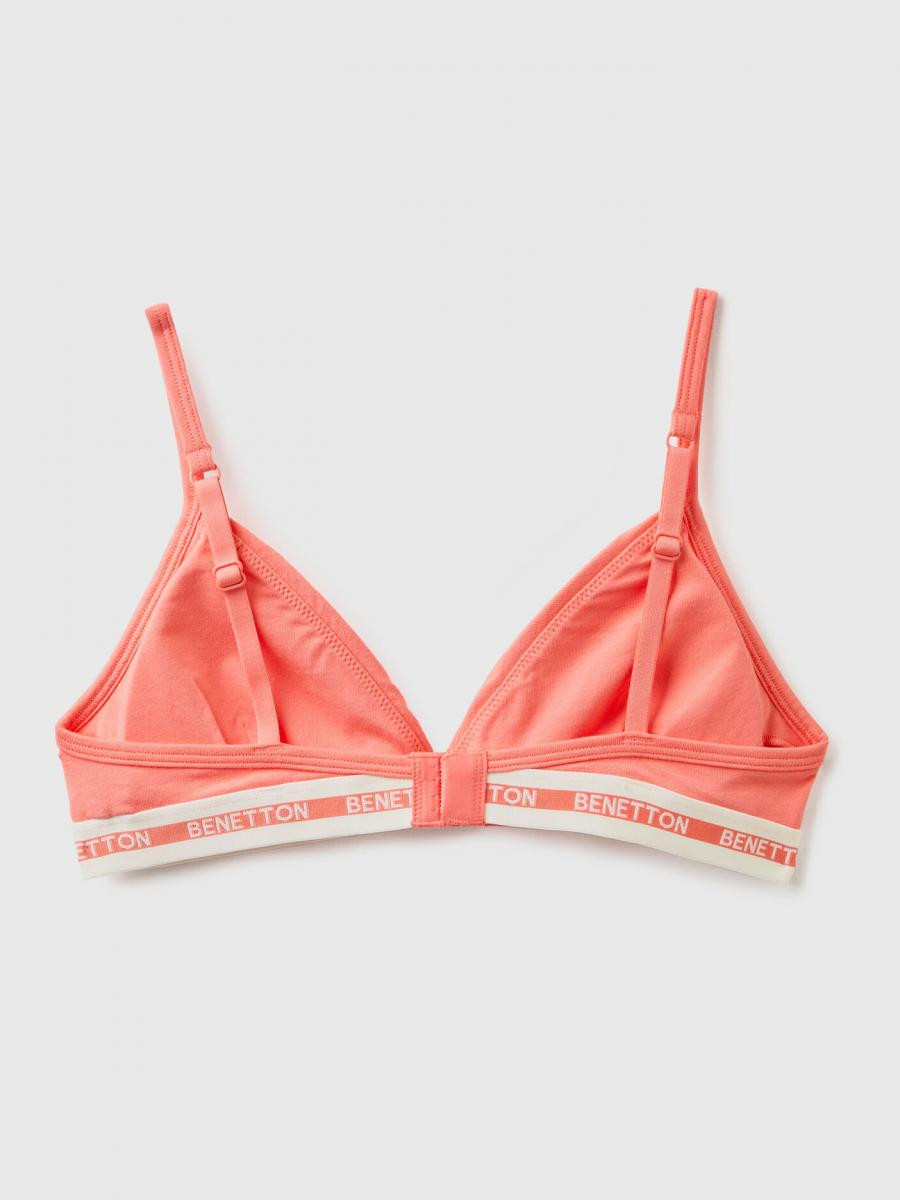 Benetton ženski brushalter 