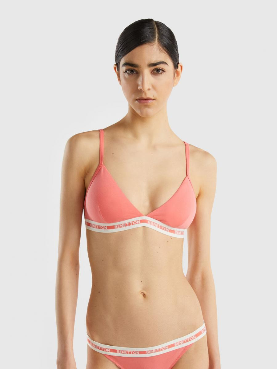 Benetton ženski brushalter 