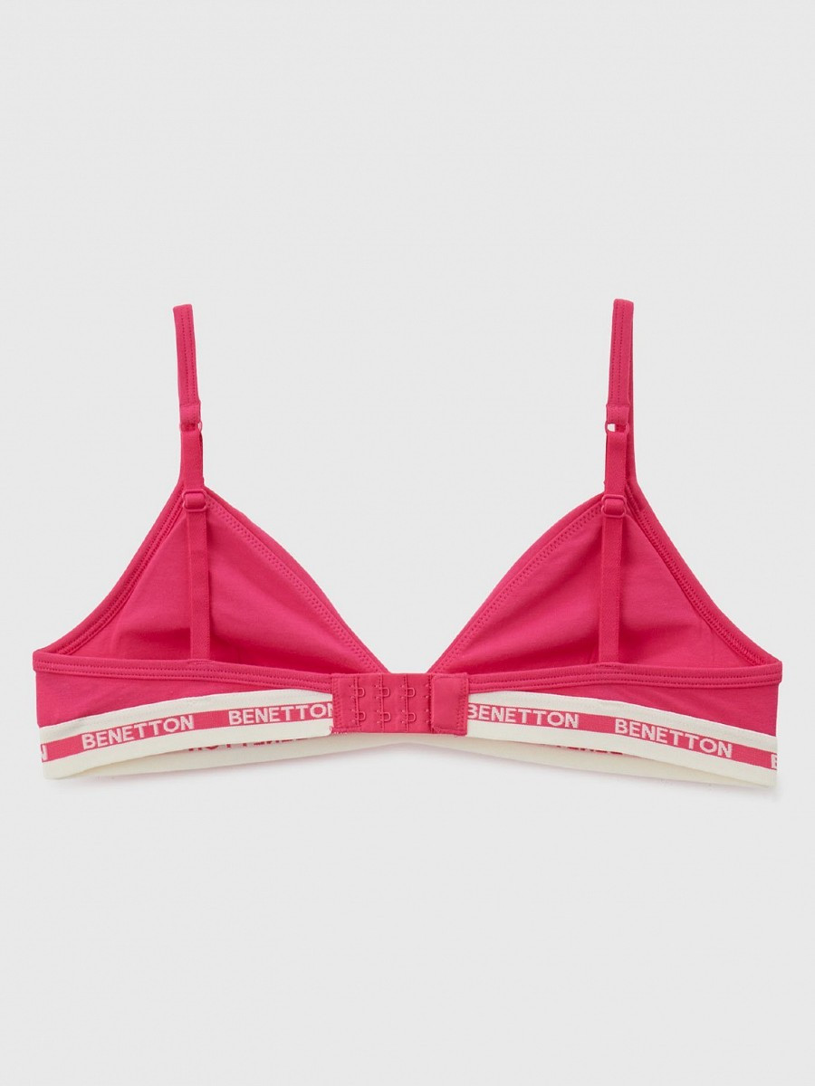 Benetton ženski brushalter 