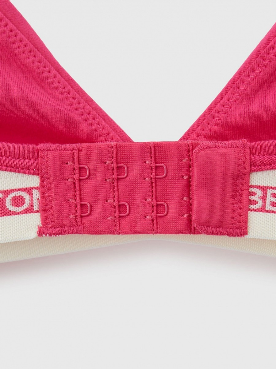 Benetton ženski brushalter 