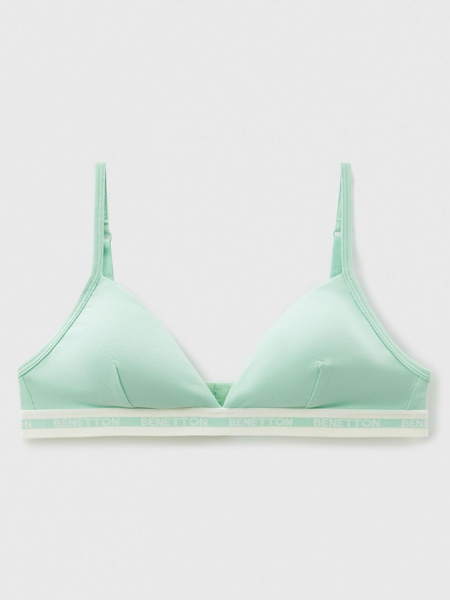 Benetton ženski brushalter 