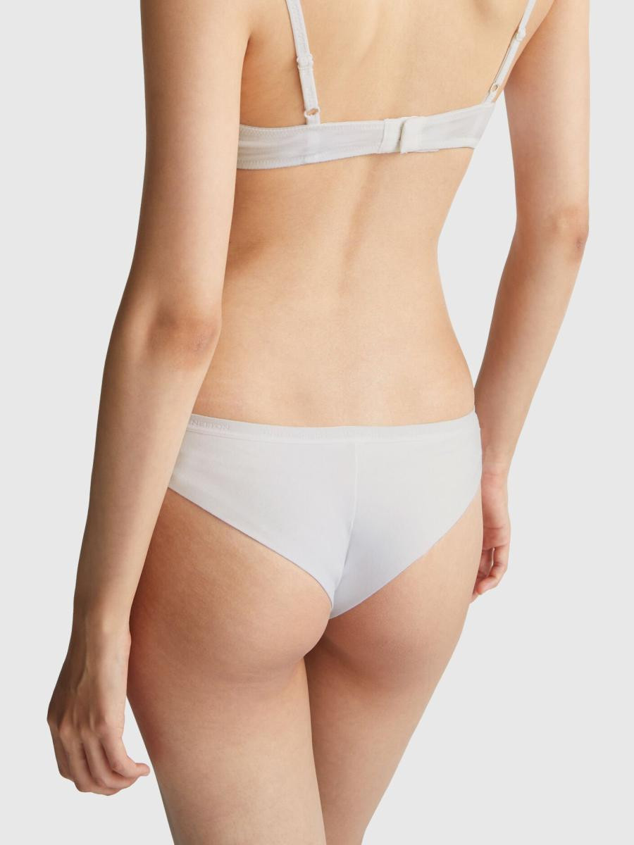 Benetton ženski brushalter 