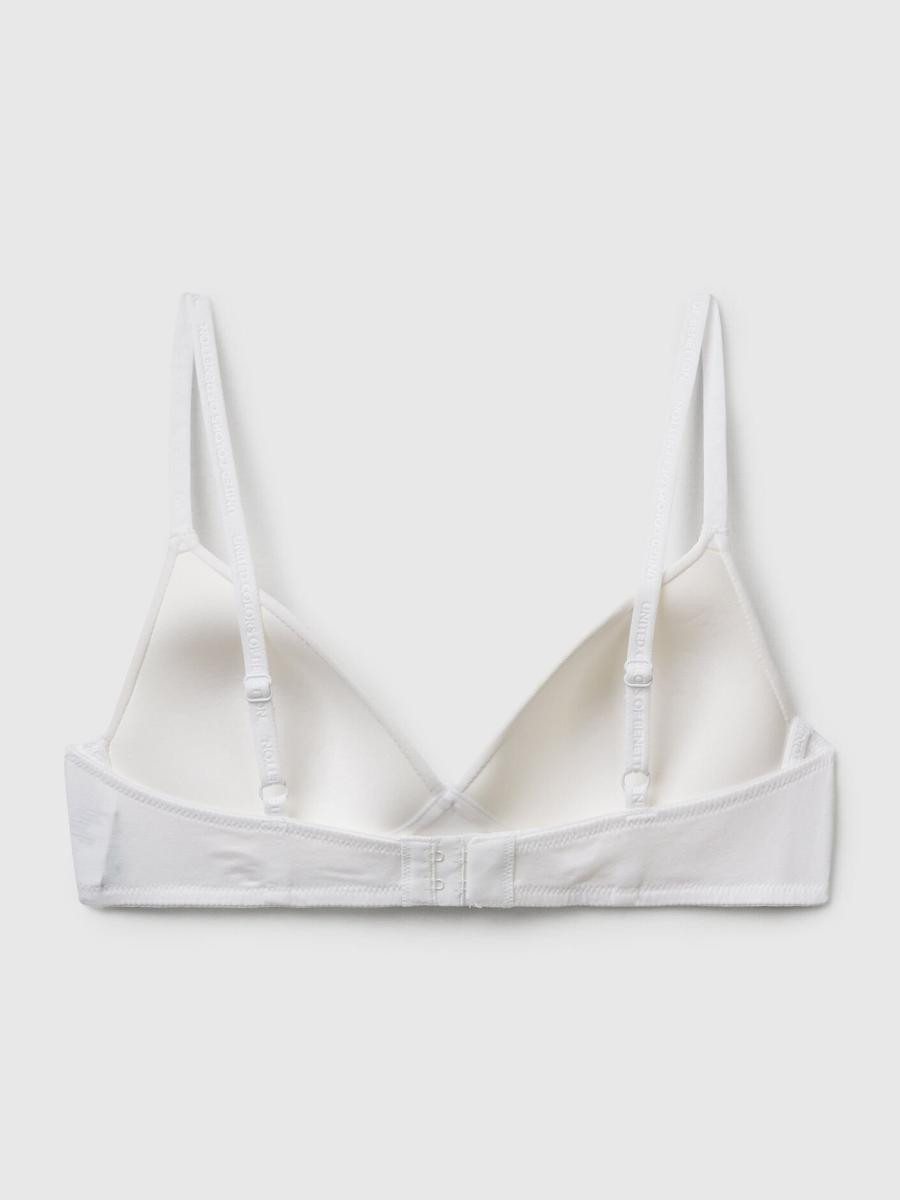 Benetton ženski brushalter 