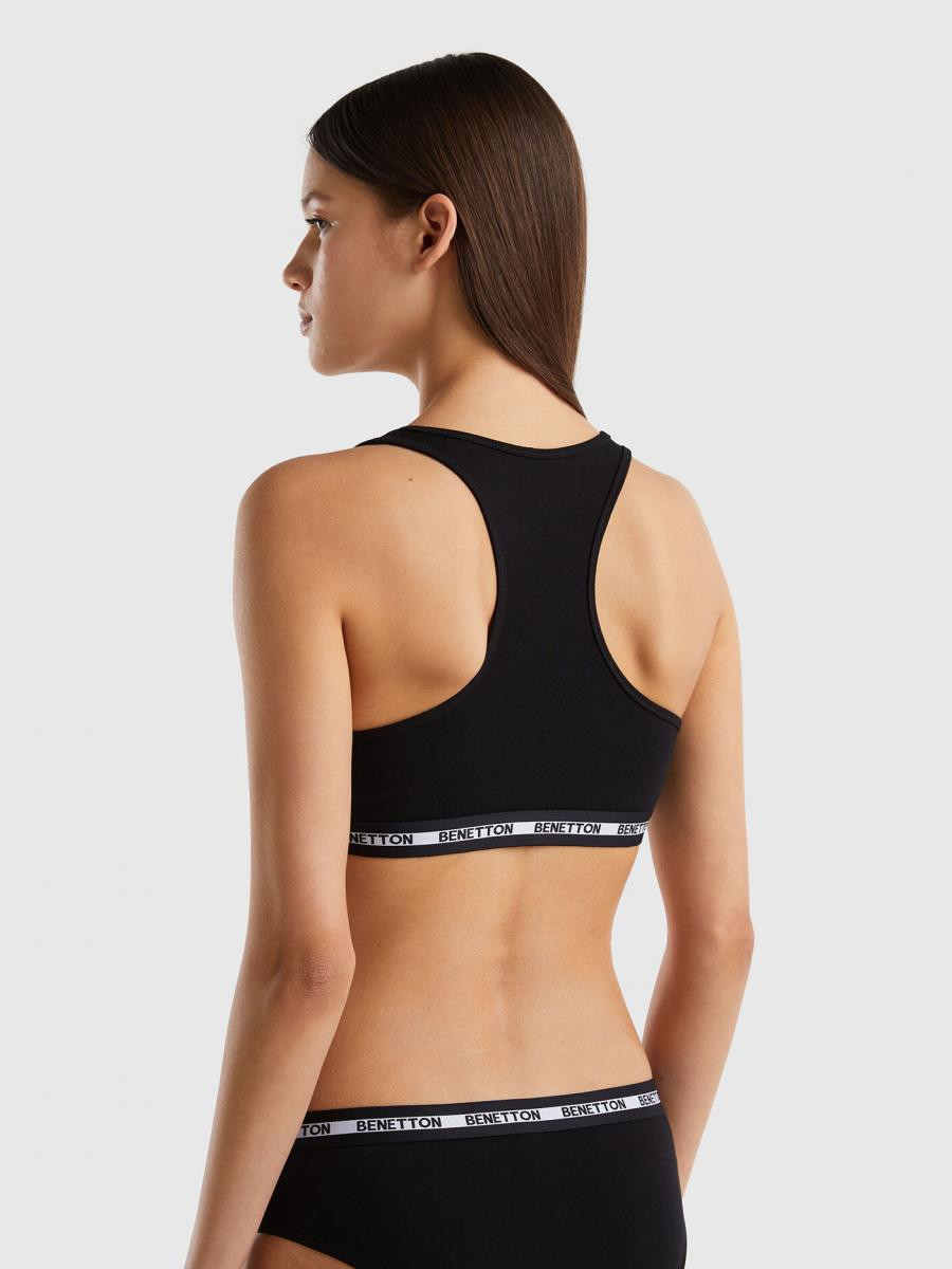 Benetton ženski brushalter 