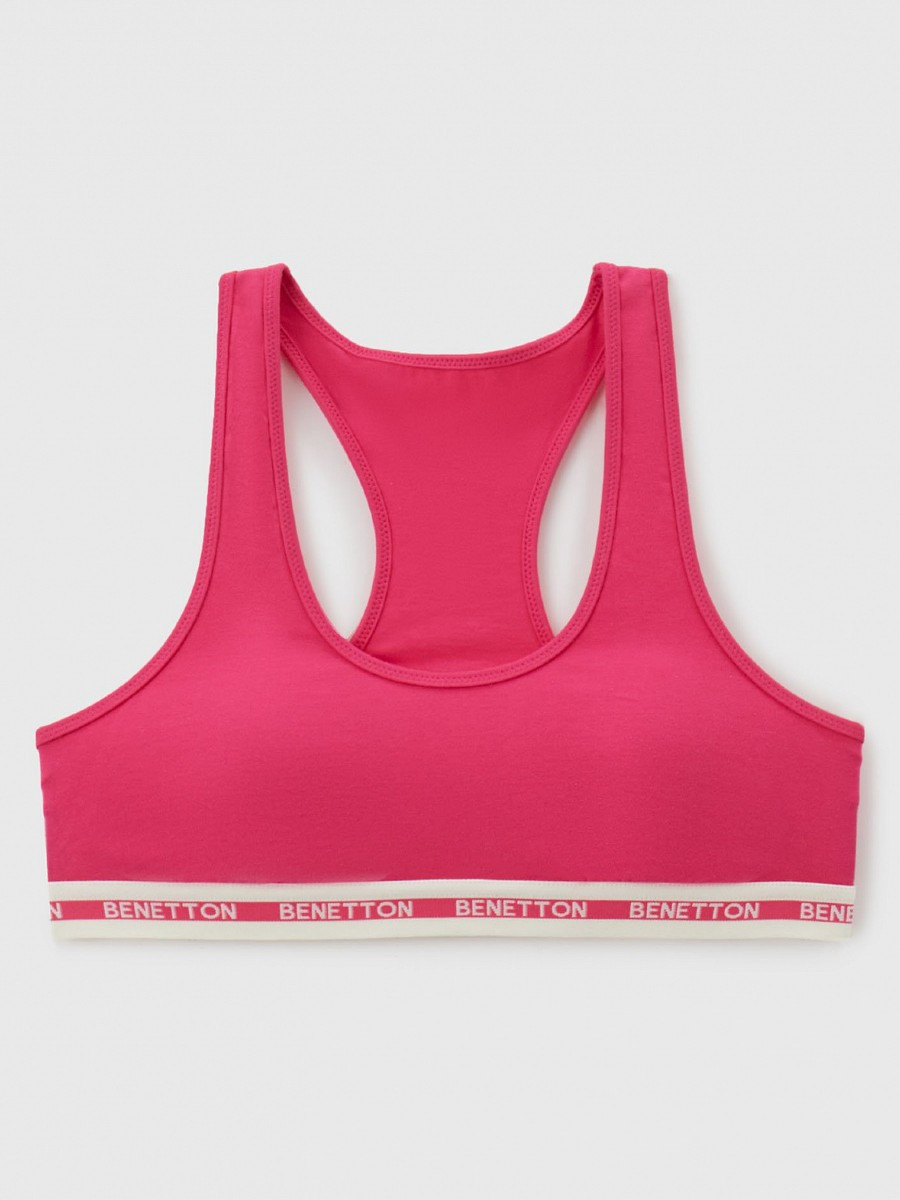 Benetton ženski brushalter 