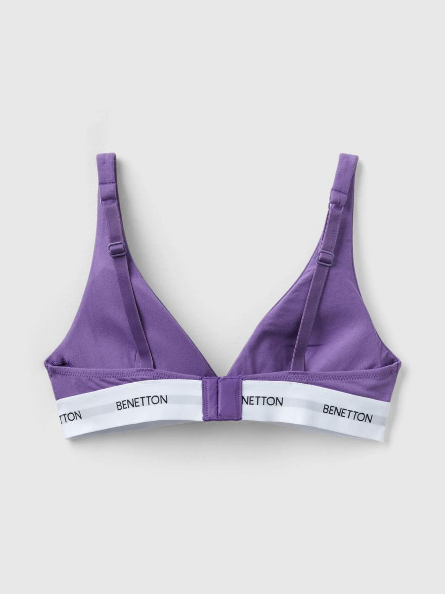 Benetton ženski brushalter 