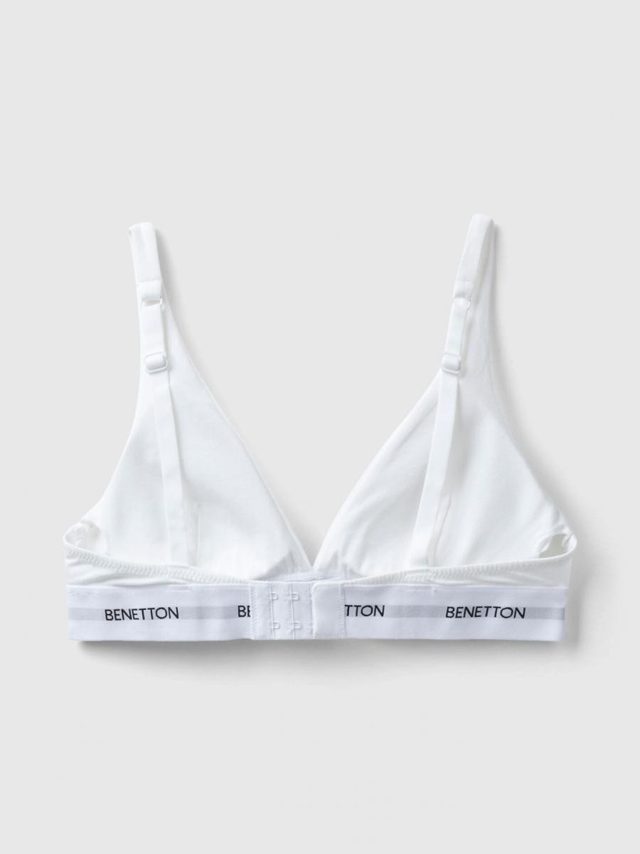 Benetton ženski brushalter 