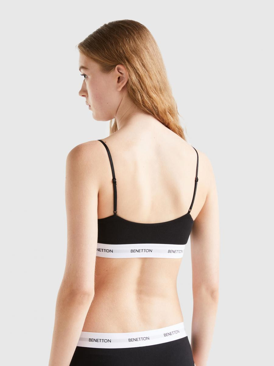 Benetton ženski brushalter 