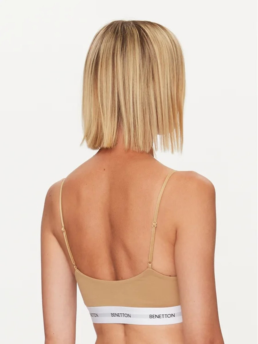 Benetton ženski brushalter 