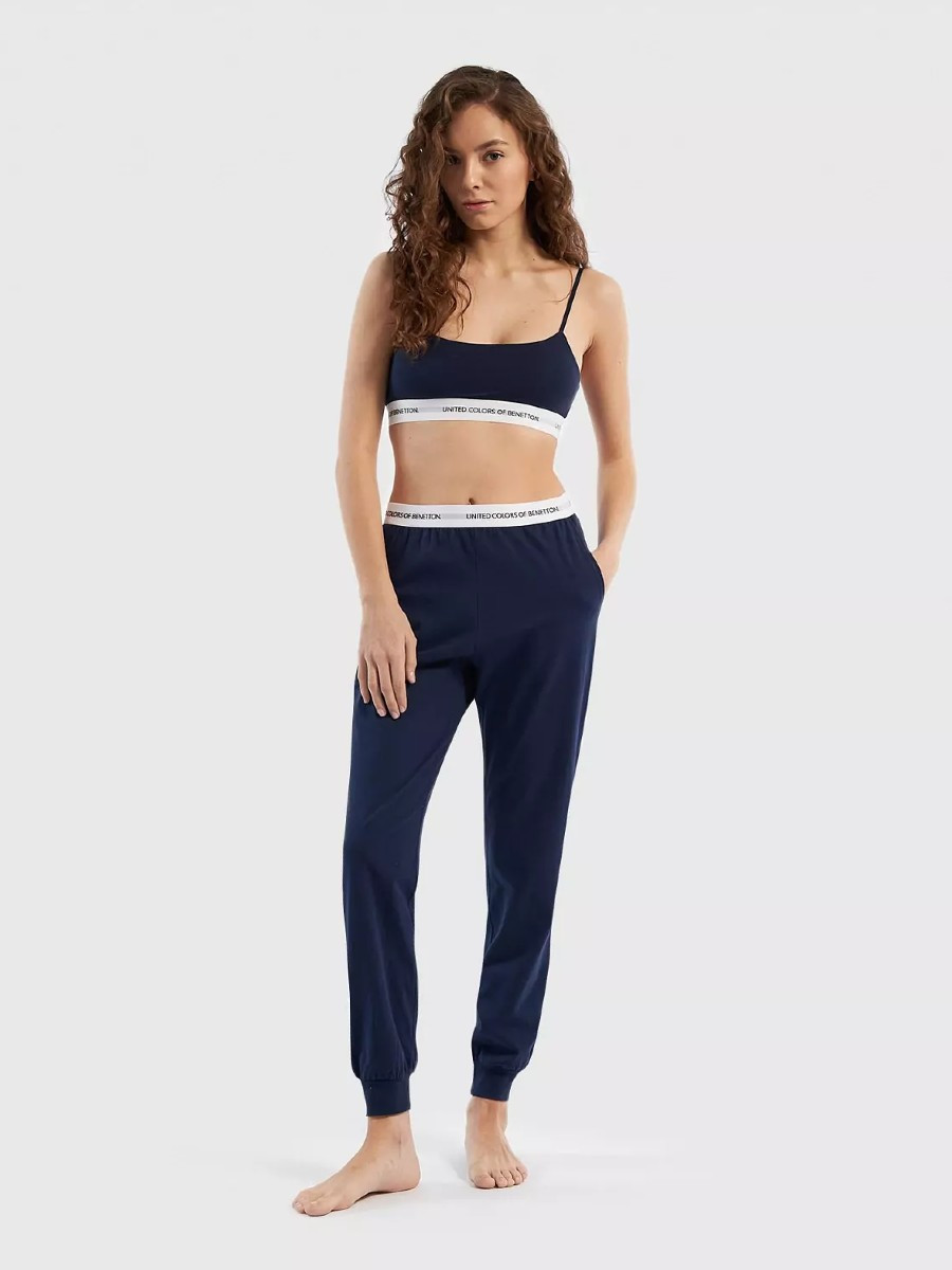 Benetton ženski brushalter 