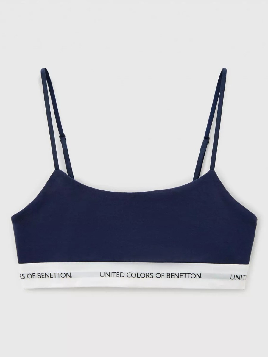 Benetton ženski brushalter 