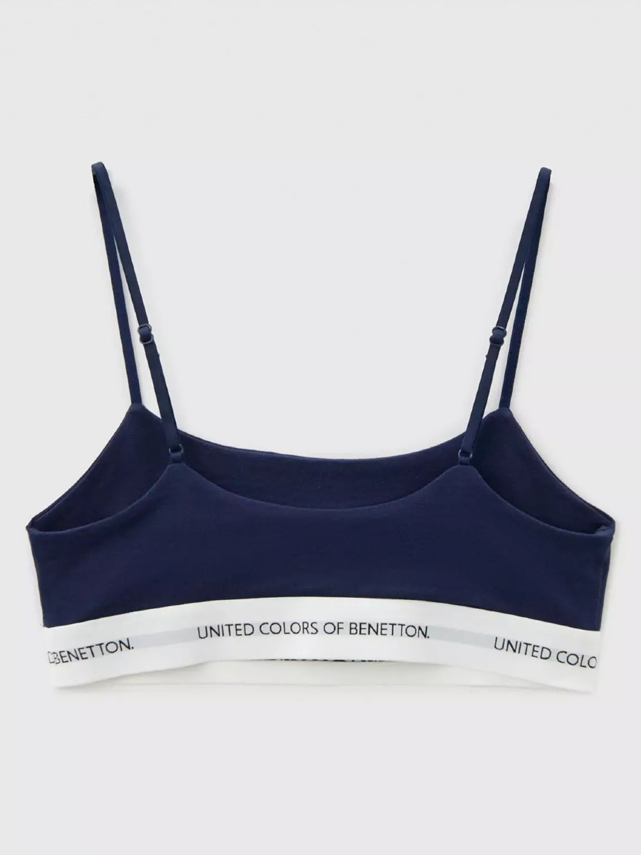 Benetton ženski brushalter 