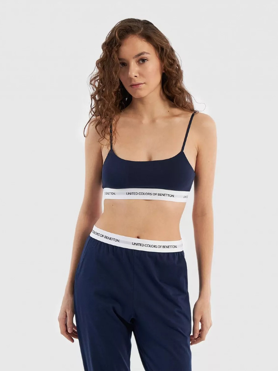 Benetton ženski brushalter 