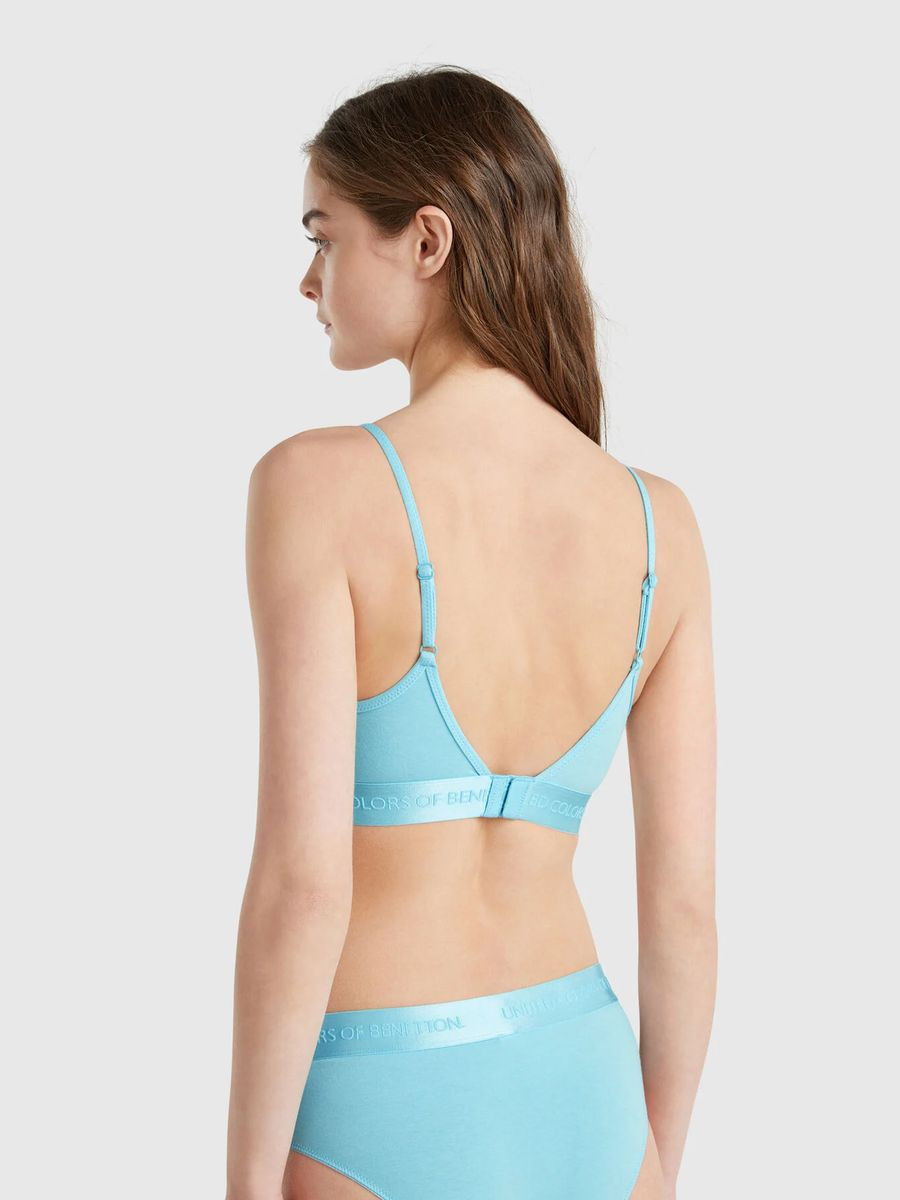 Benetton ženski brushalter 