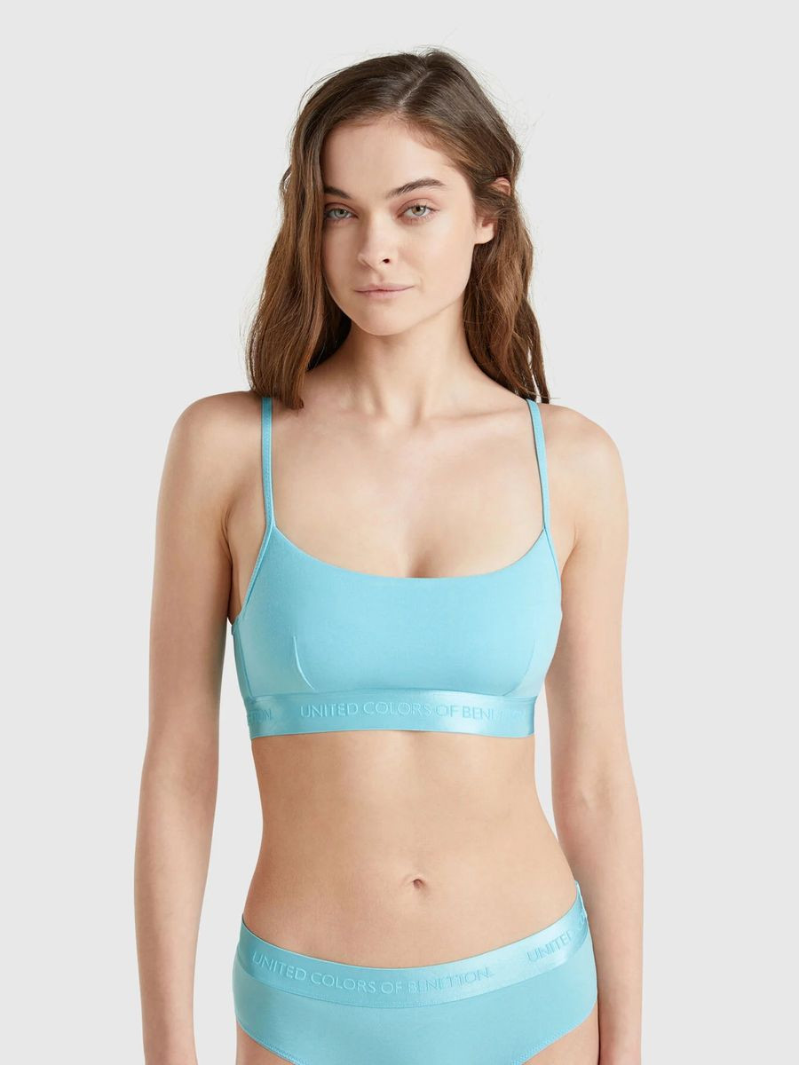 Benetton ženski brushalter 