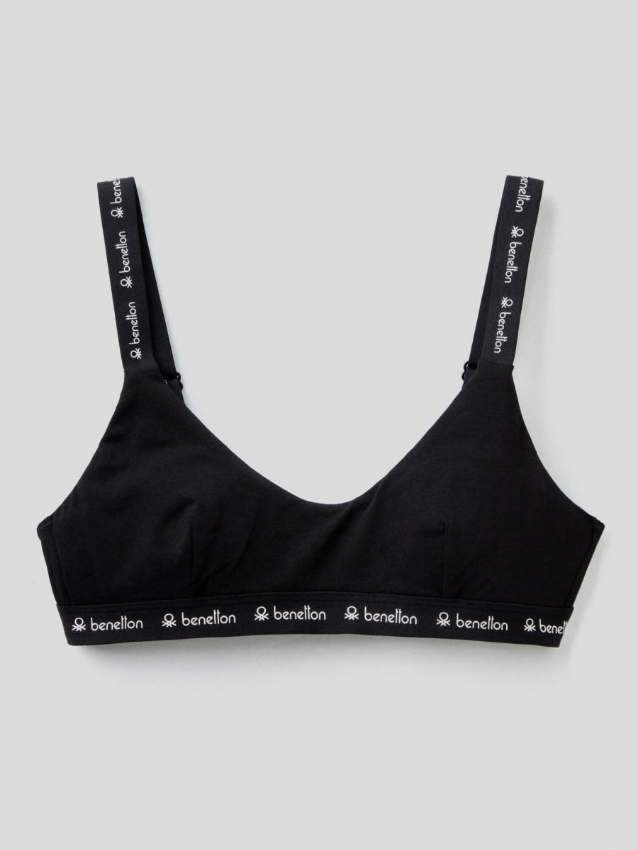 Benetton ženski brushalter 