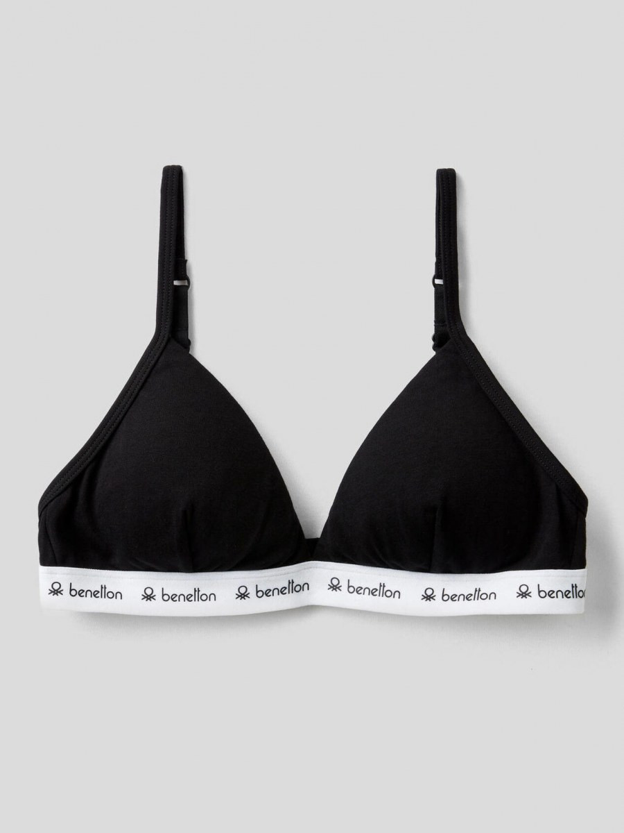 Benetton ženski brushalter 