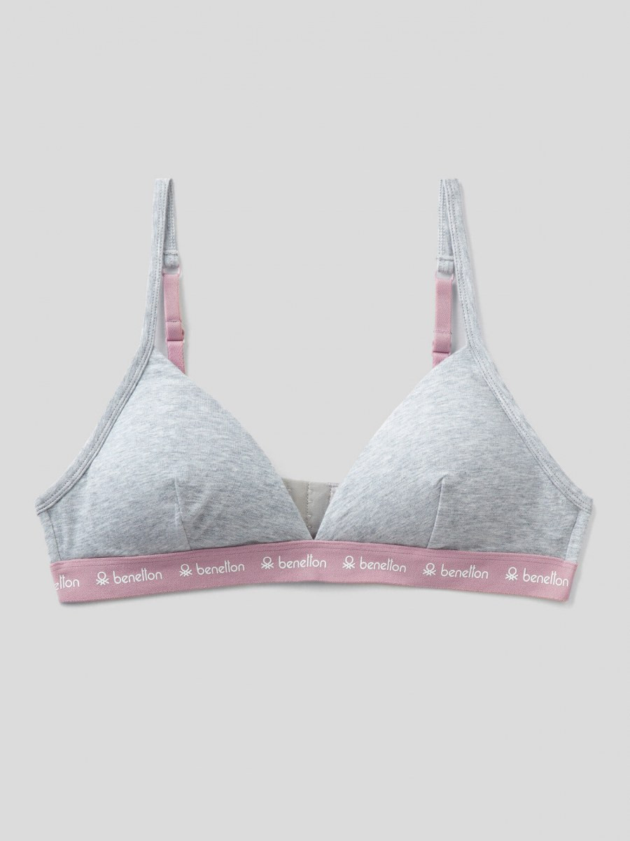 Benetton ženski brushalter 