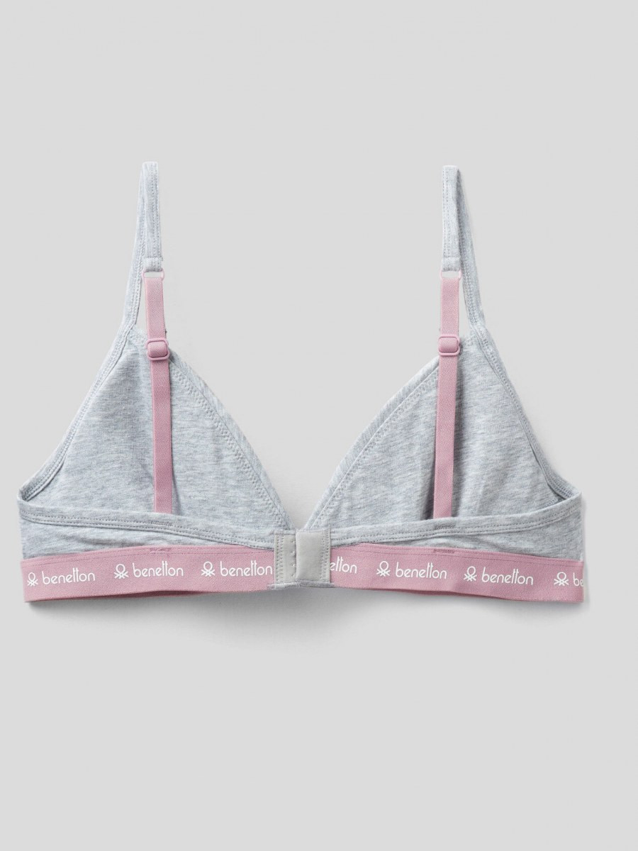 Benetton ženski brushalter 