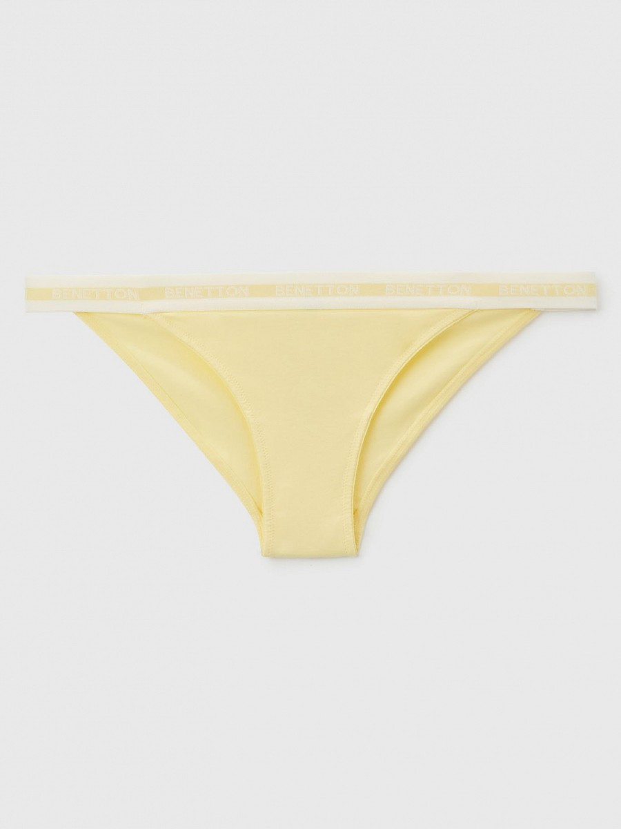 Benetton ženski slip 