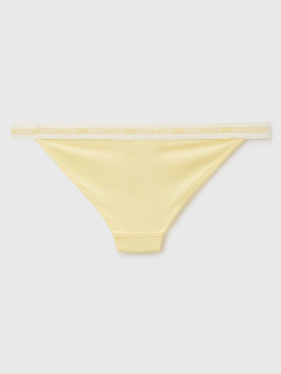 Benetton ženski slip 