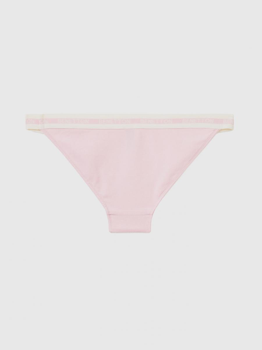 Benetton ženski slip 