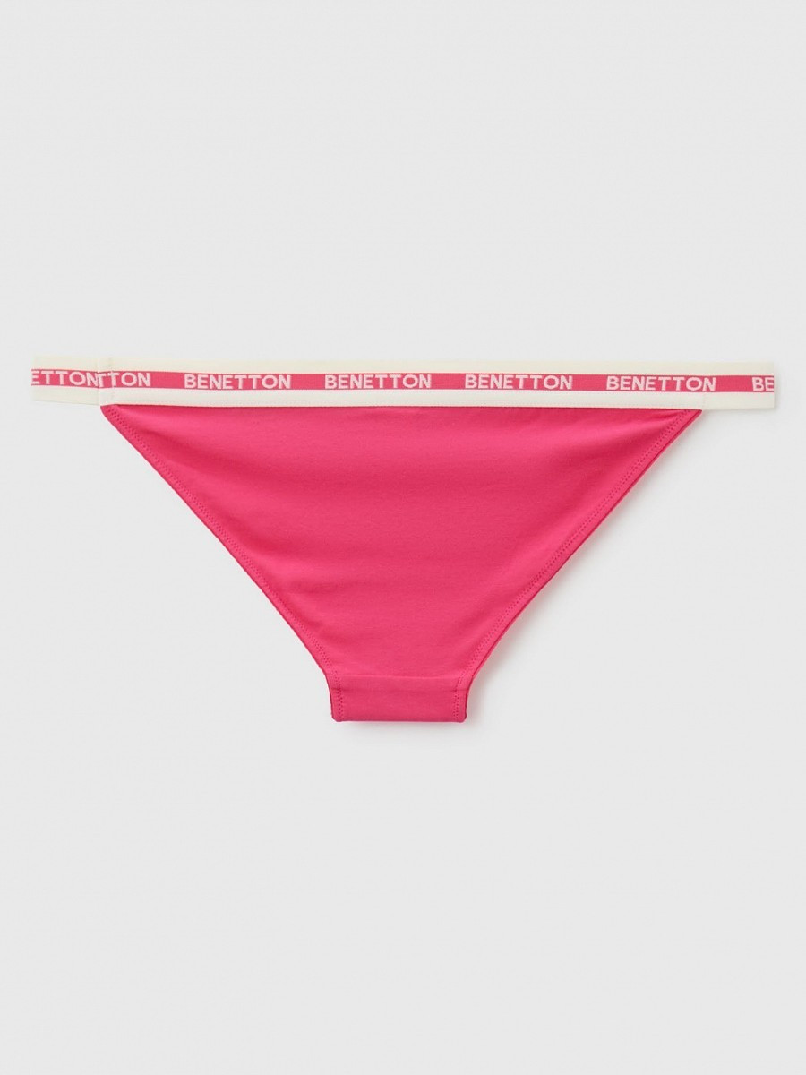 Benetton ženski slip 