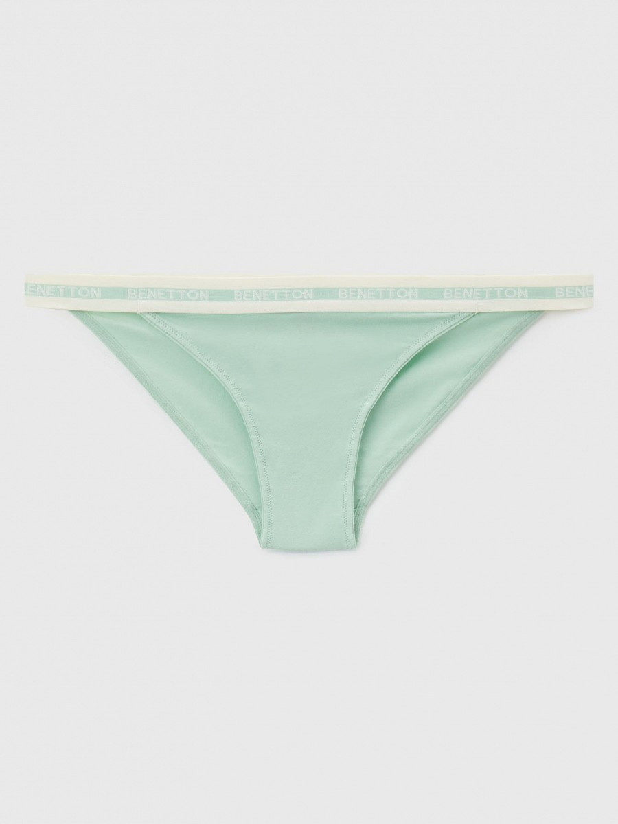 Benetton ženski slip 