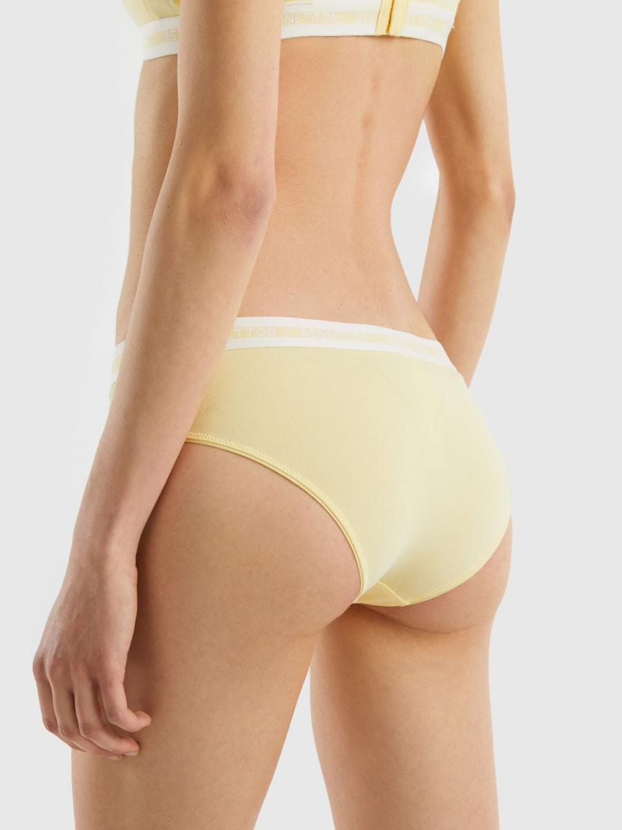 Benetton ženski slip 