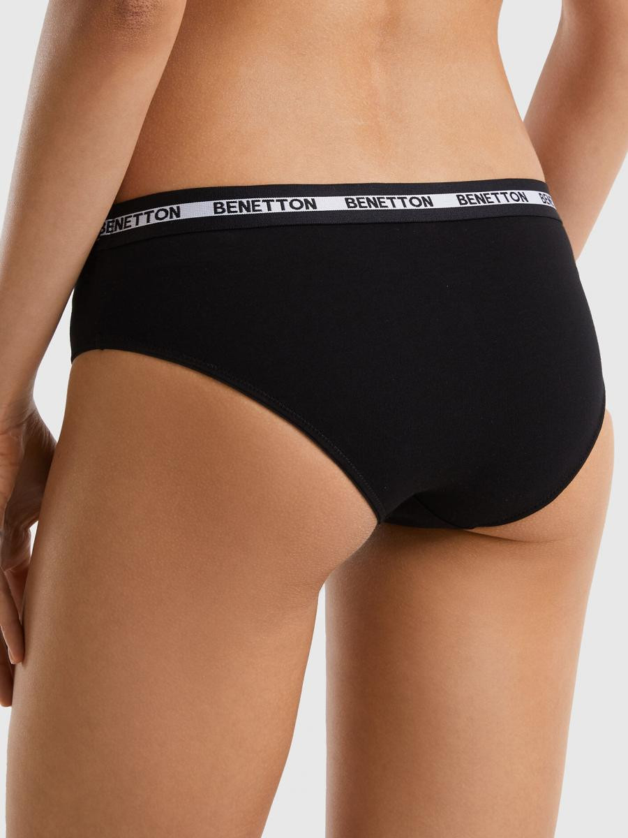 Benetton ženski slip 