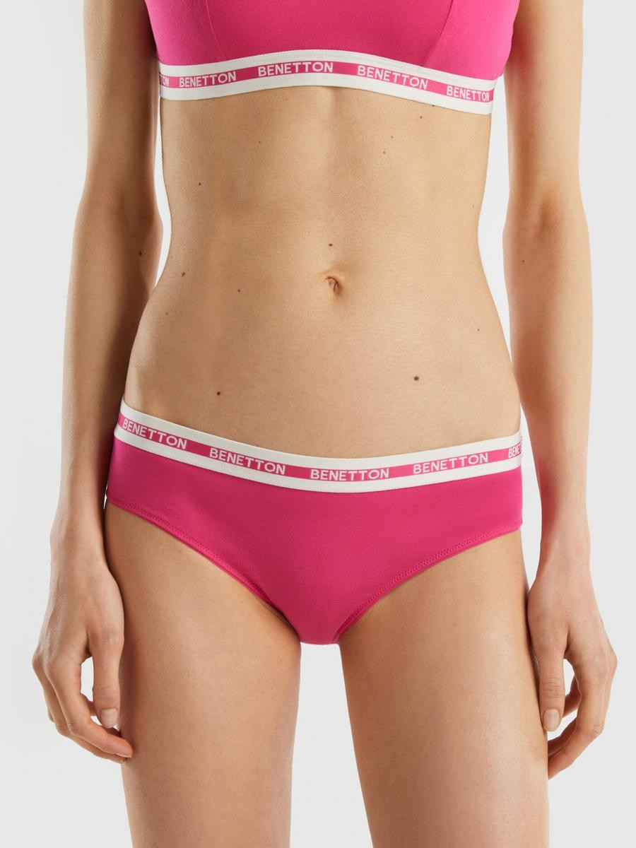 Benetton ženski slip 