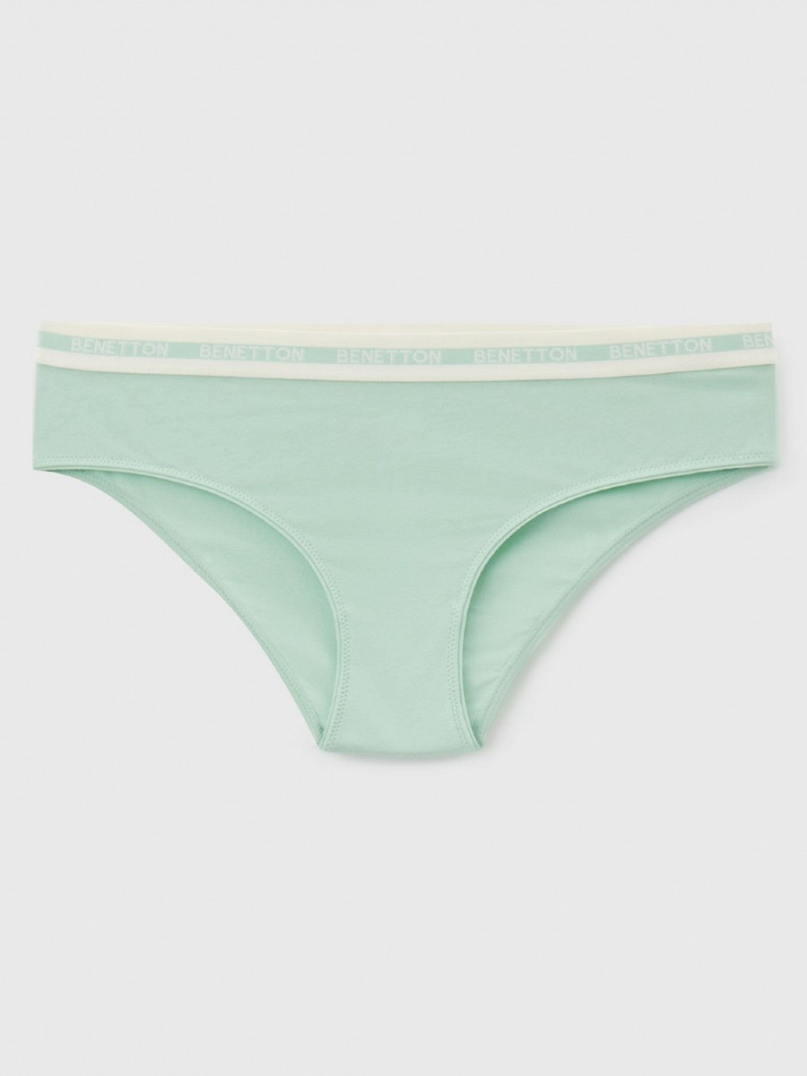 Benetton ženski slip 