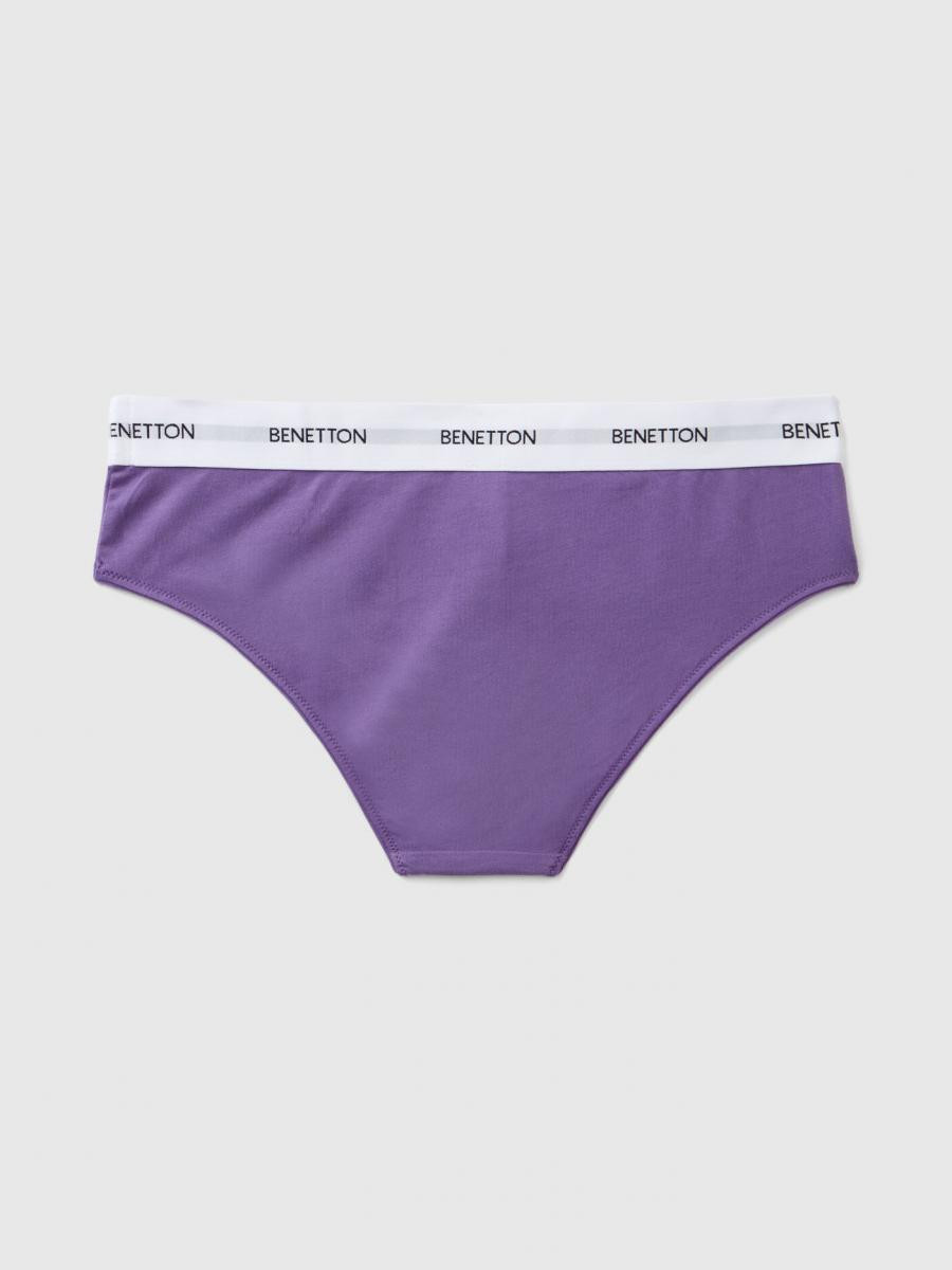 Benetton ženski slip 