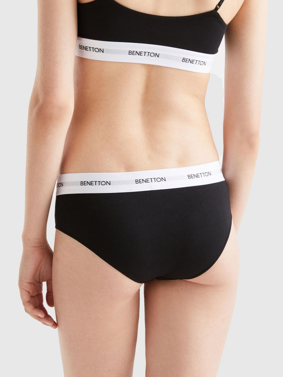 Benetton ženski slip 