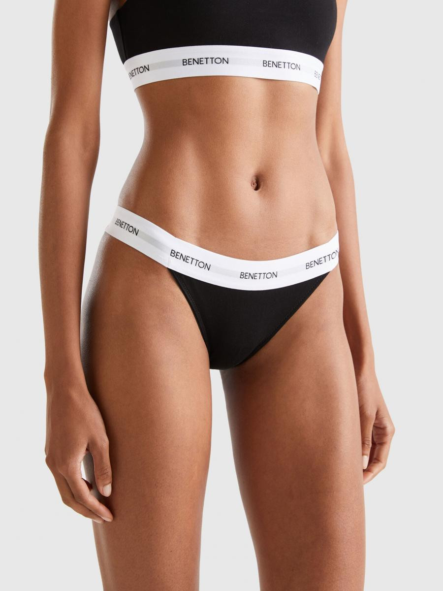 Benetton ženski slip 