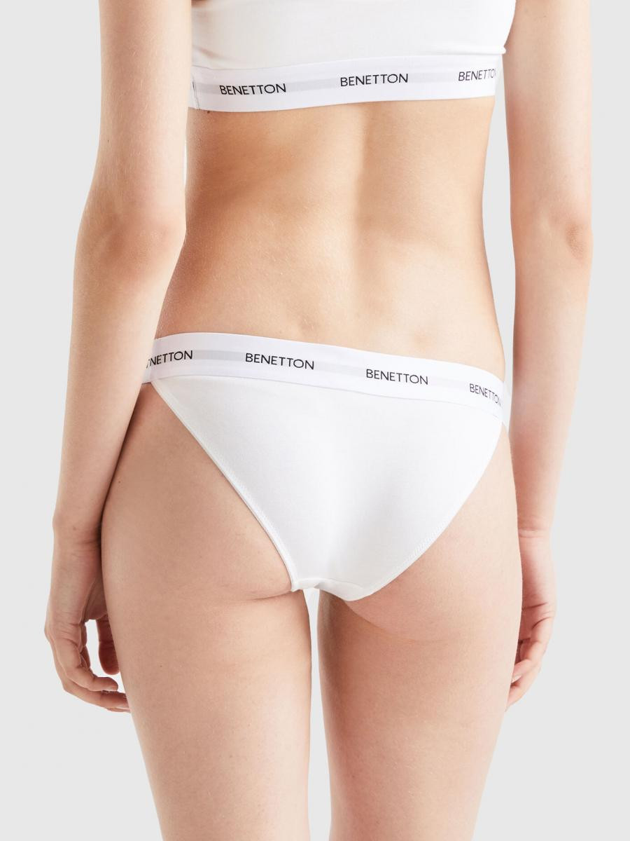 Benetton ženski slip 