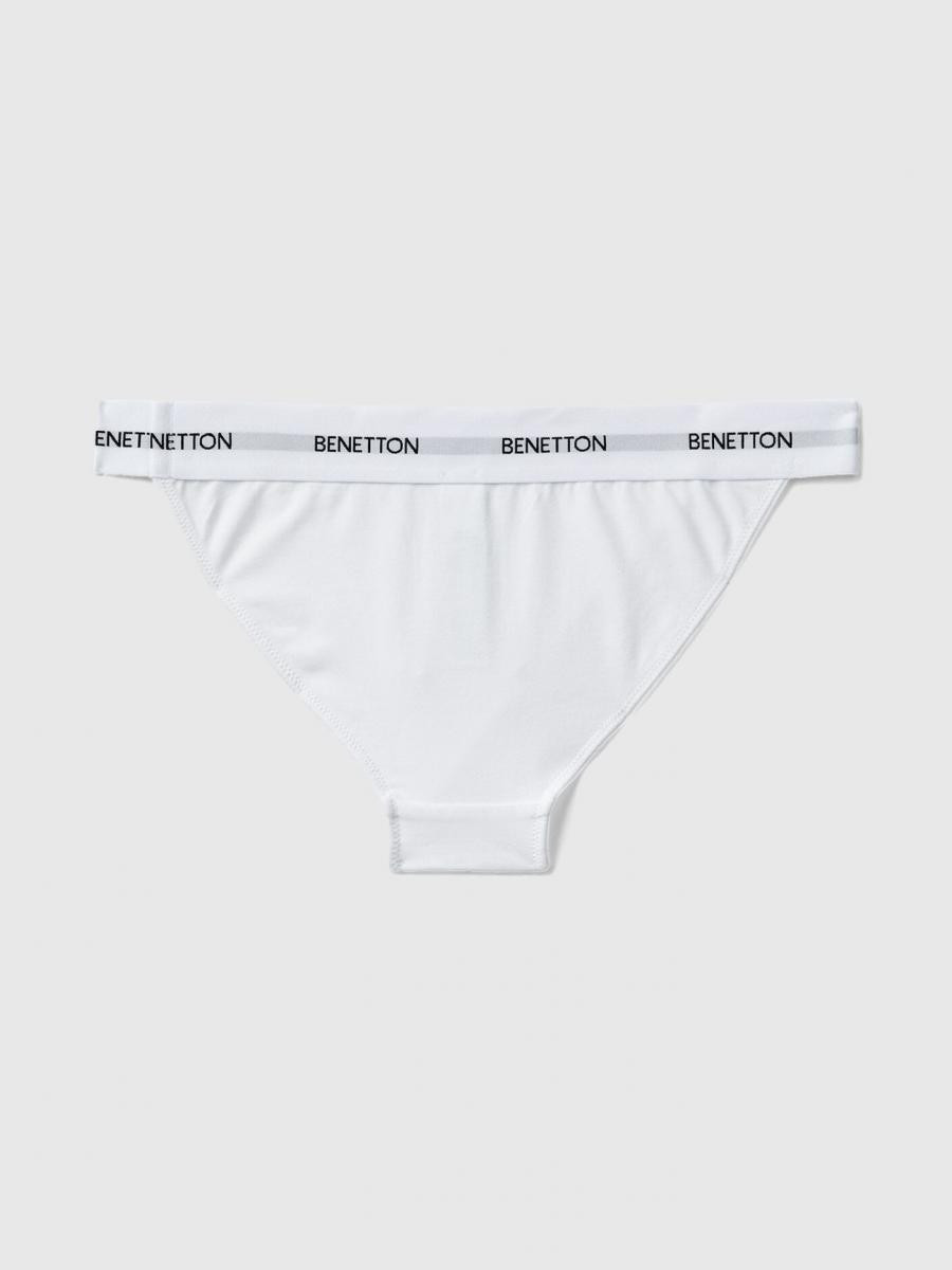 Benetton ženski slip 